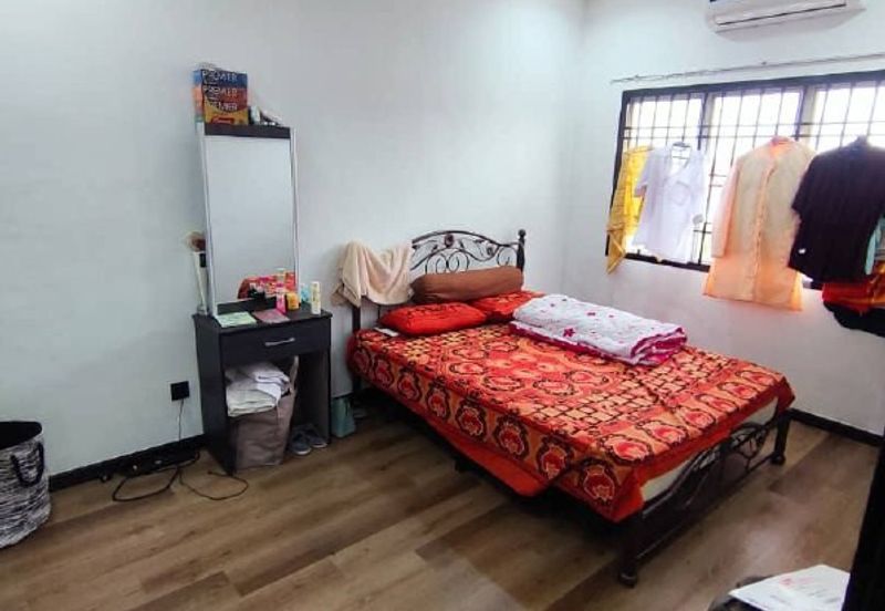Sri Kenari Apartment