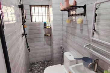 Sri Kenari Apartment