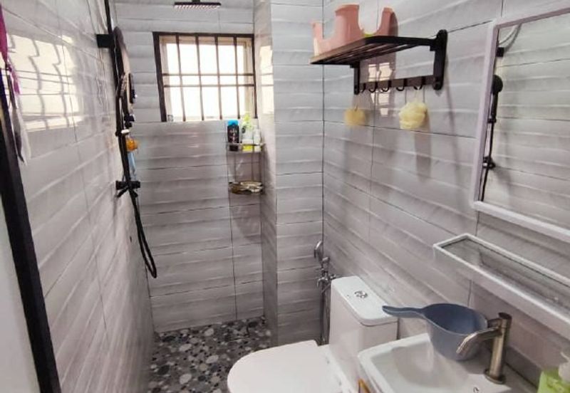 Sri Kenari Apartment