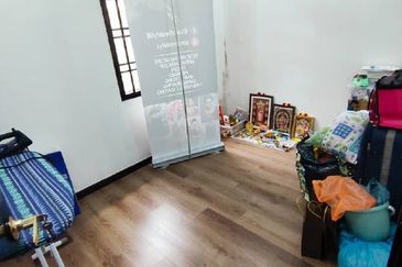 Sri Kenari Apartment