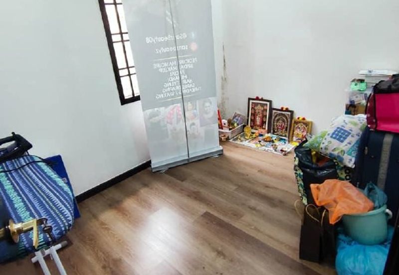 Sri Kenari Apartment