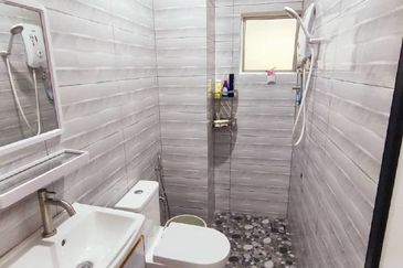 Sri Kenari Apartment