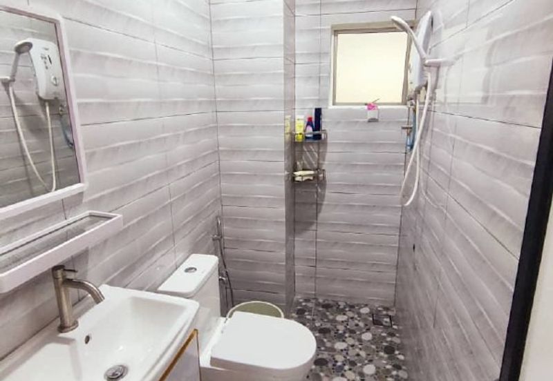 Sri Kenari Apartment