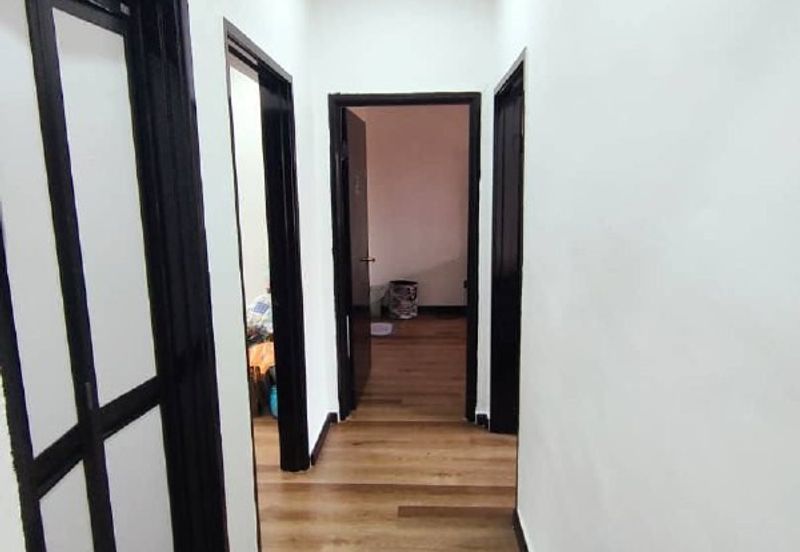 Sri Kenari Apartment