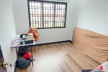 Sri Kenari Apartment