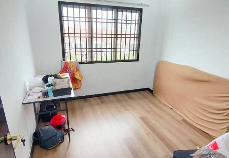 Sri Kenari Apartment