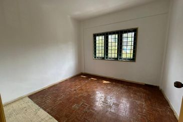 Lily & Jasmine Apartment