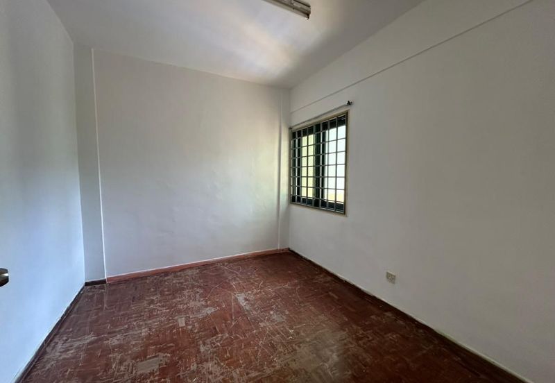 Lily & Jasmine Apartment