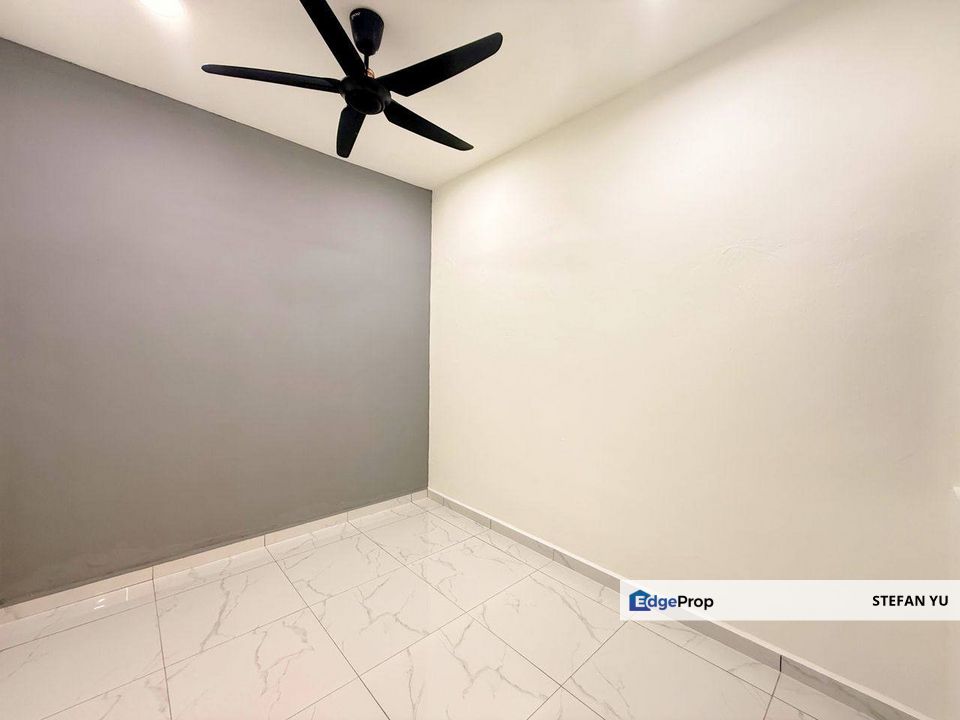 Ulu Tiram Puteri Wangsa  Jalan Keris , Johor, Ulu Tiram