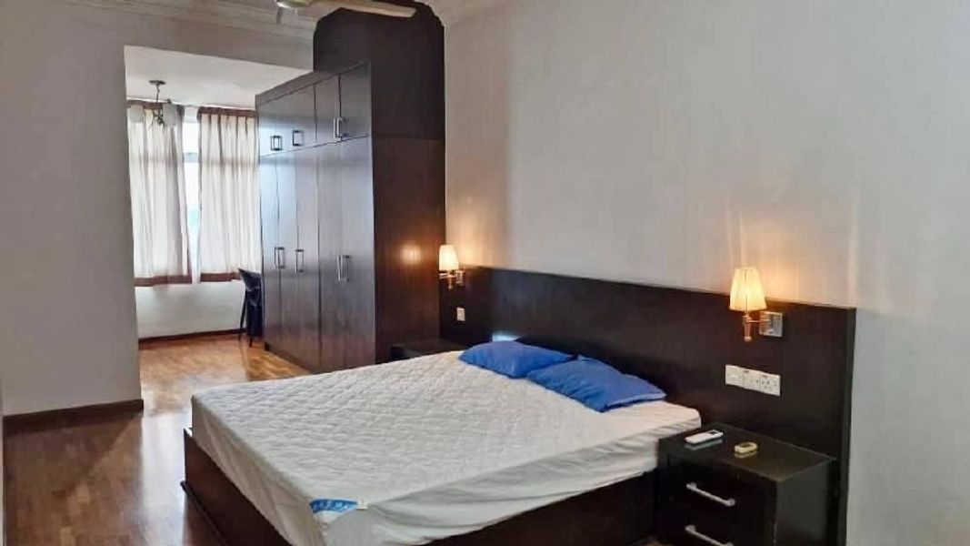 Orchid View Luxury Apartment / Near RTS / Near CIQ , Johor, Johor Bahru