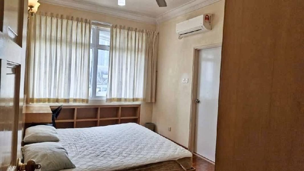 Orchid View Luxury Apartment / Near RTS / Near CIQ , Johor, Johor Bahru