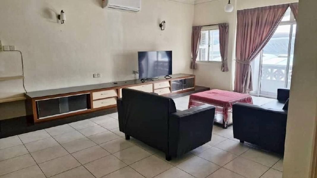 Orchid View Luxury Apartment / Near RTS / Near CIQ , Johor, Johor Bahru