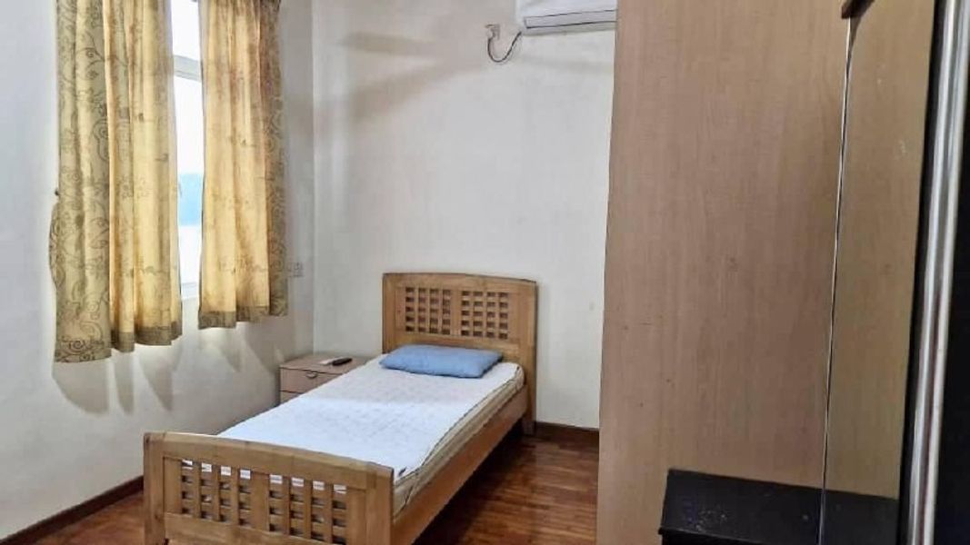 Orchid View Luxury Apartment / Near RTS / Near CIQ , Johor, Johor Bahru