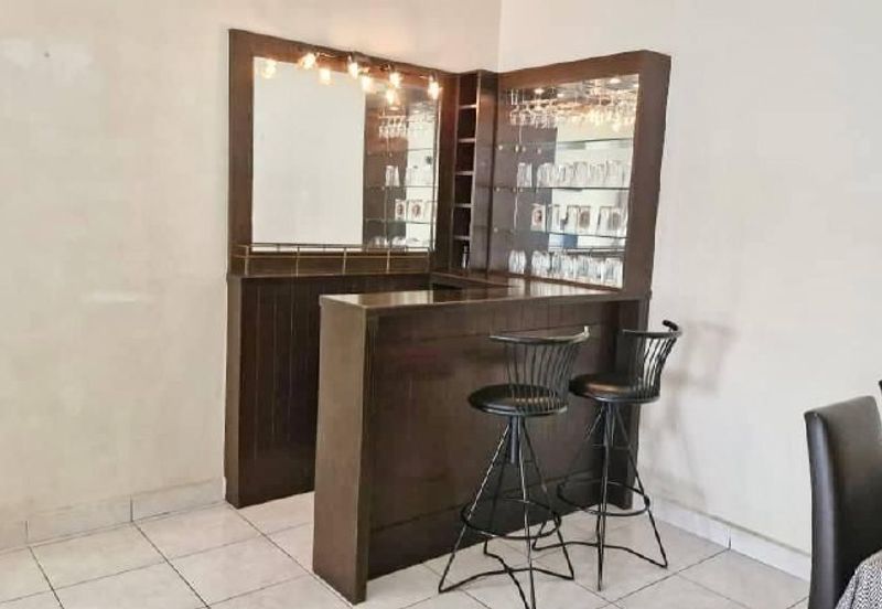 Pangsapuri Orchid View Luxury Apartment