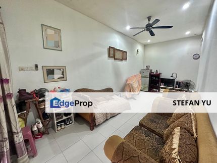 Bandar Putra @ Jln Belian Kulai / Single Storey House / Full Loan, Johor, Kulai