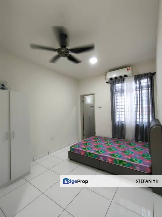 Bandar Dato Onn Jalan Perjiranan 15 / Double Storey House , Johor, Johor Bahru