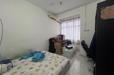 Taman Desa Cemerlang