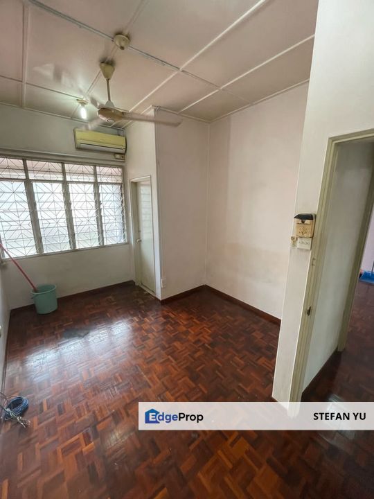 Jalan Belibis Taman Perling , Double Storey House , 22x75 , Full Loan , Johor, Johor Bahru