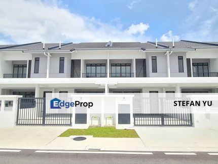 Jalan Aspira 2/X,Aspira Parkhome,Gelang Patah,Iskandar Puteri (Park Home), Johor, Gelang Patah