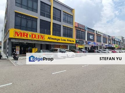 68 Avenue Gelang Patah Johor Shop Lot , Johor, Gelang Patah