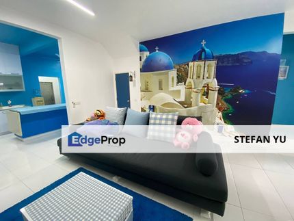 Setia Eco Garden Casea Garden, Jalan Laman Setia 5 Gelang Patah/ Double Storey House , Johor, Gelang Patah