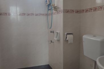 Nusa Perdana Serviced Apartment