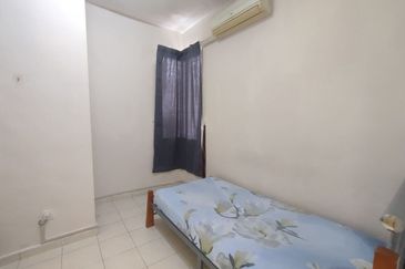 Nusa Perdana Serviced Apartment
