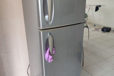 Nusa Perdana Serviced Apartment