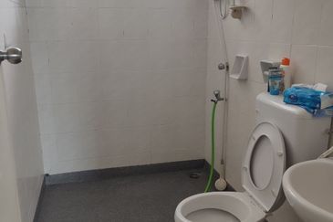 Nusa Perdana Serviced Apartment