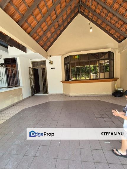 Jalan Persona ,Taman Pelangi Indah , Johor, Ulu Tiram