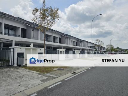 Aspira Parkhome,Gelang Patah,Iskandar Puteri (Park Home) , Johor, Gelang Patah