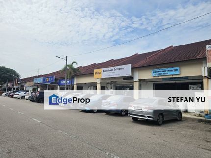 Jalan Nusaria Taman Nusantara Gelang Patah,Johor., Johor, Gelang Patah