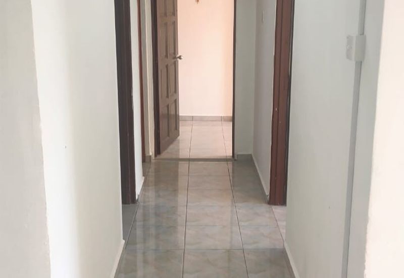 Ria 2 Apartment, Taman Megah Ria