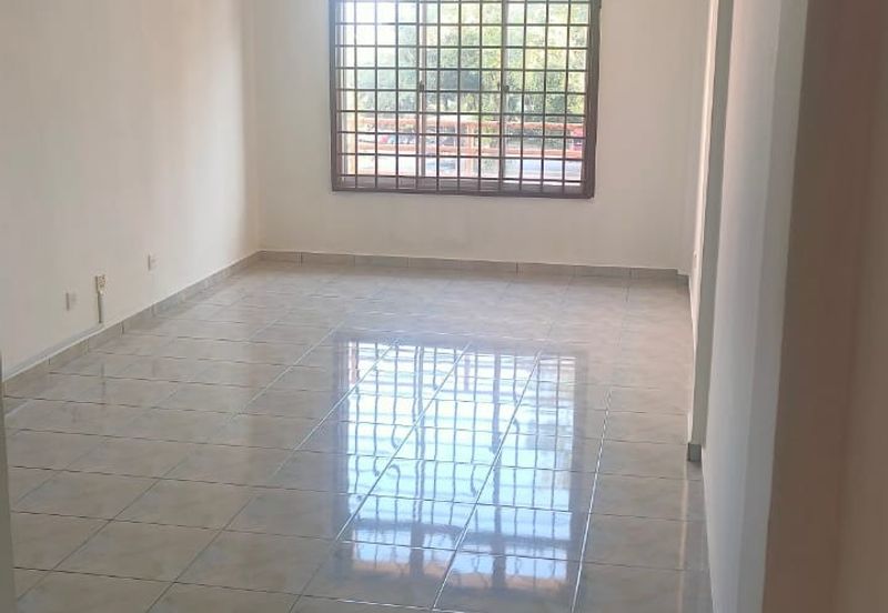 Ria 2 Apartment, Taman Megah Ria