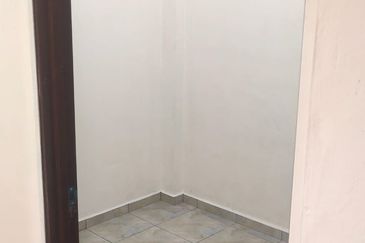 Ria 2 Apartment, Taman Megah Ria