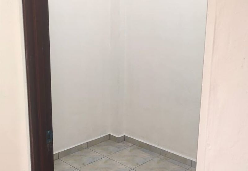 Ria 2 Apartment, Taman Megah Ria