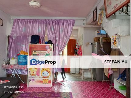 Jalan Nenas 28,Taman Kota Masai / Full Loan / Double Storey Medium , Johor, Pasir Gudang