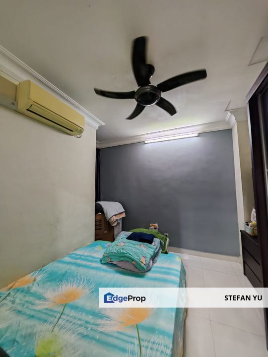 Taman Damansara Aliff / Double Storey House / Renovated , Johor, Johor Bahru