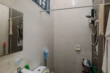 Taman Damansara Aliff