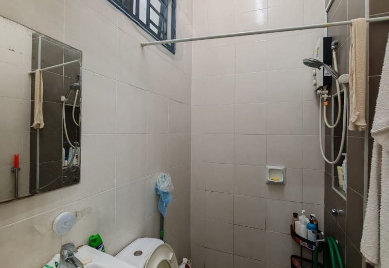 Taman Damansara Aliff