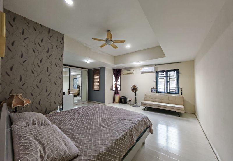 Taman Damansara Aliff