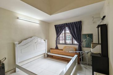 Taman Damansara Aliff