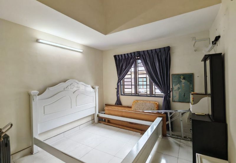 Taman Damansara Aliff