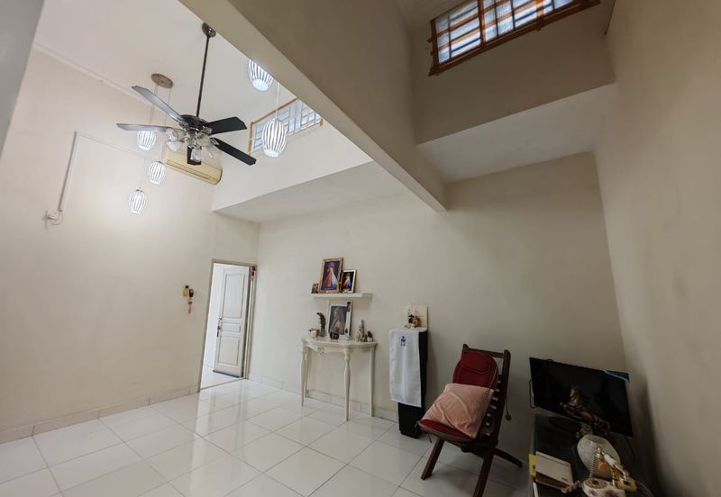 Taman Damansara Aliff