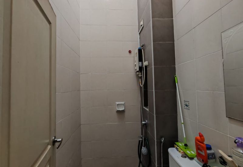 Taman Damansara Aliff