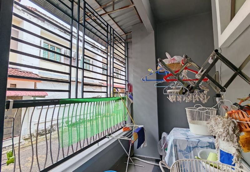 Taman Damansara Aliff