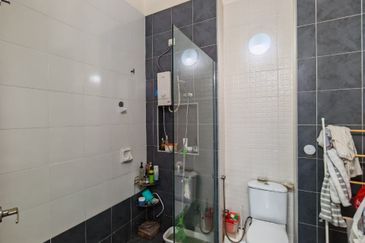 Taman Damansara Aliff