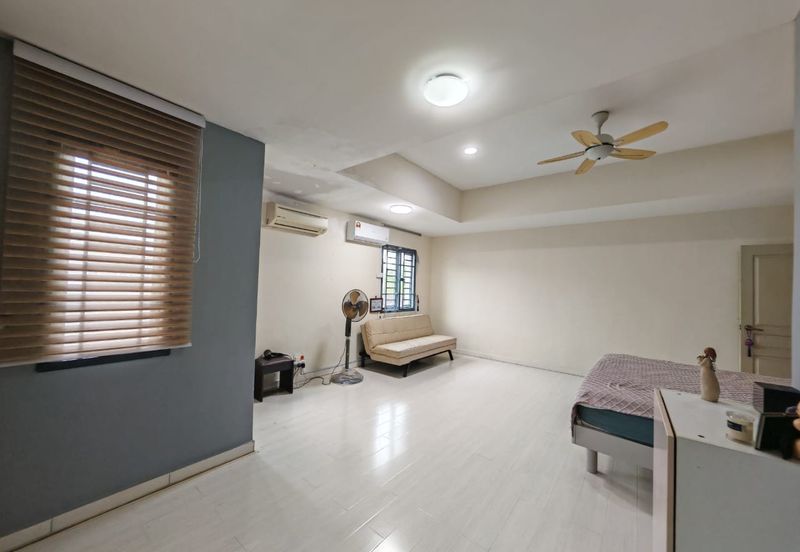 Taman Damansara Aliff