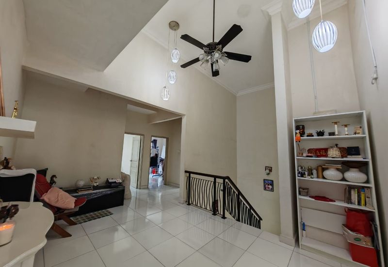 Taman Damansara Aliff