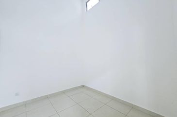 Iconia Garden Residence @ Taman Impian Emas